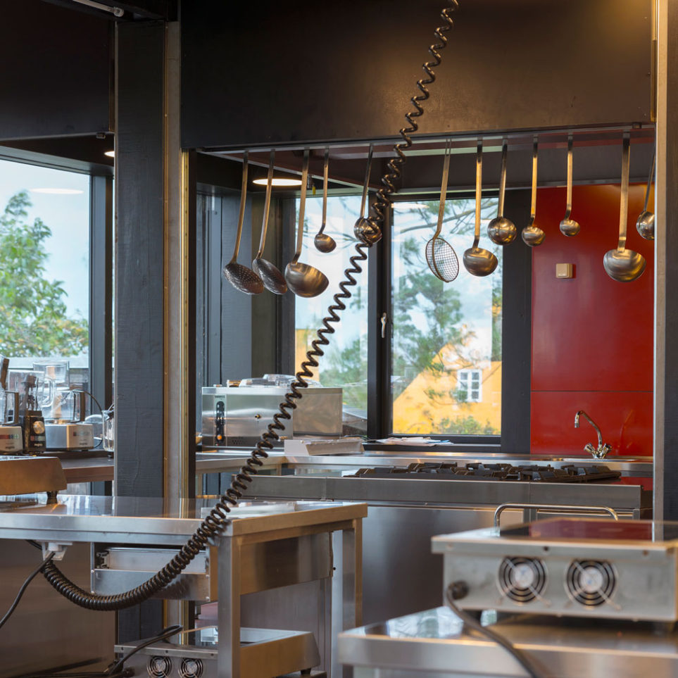 Bornholms Madkulturhus - mødested i stedbunden arkitektur - entasis-46