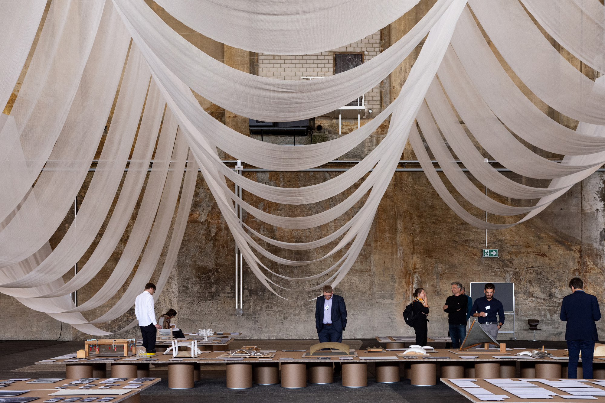 树冠空间装置丨瑞士丨ETH Zürich-20