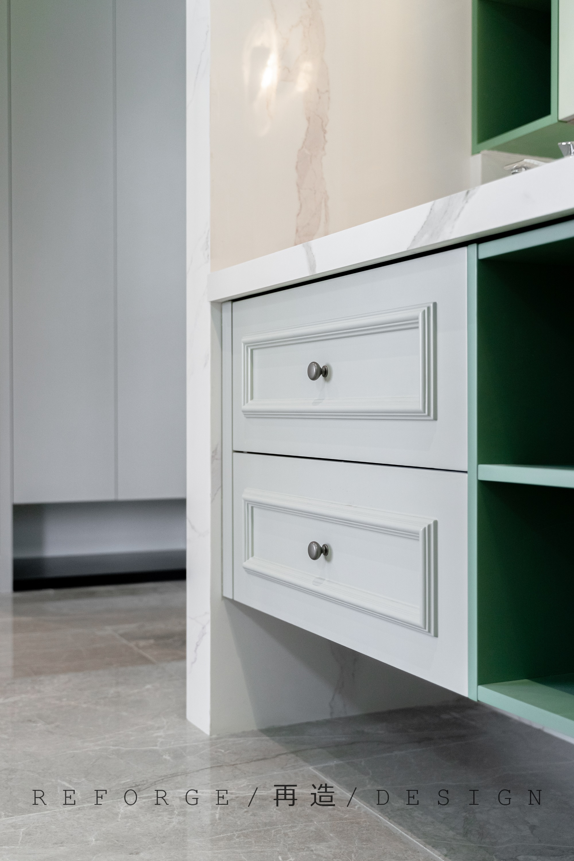 再造丨韵律丨中国台州丨再造设计-43