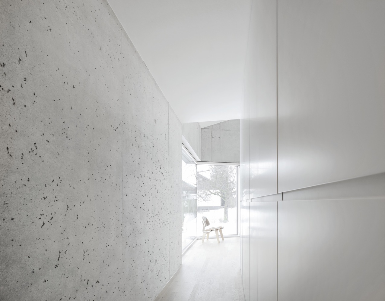 混凝土晶体住宅-50