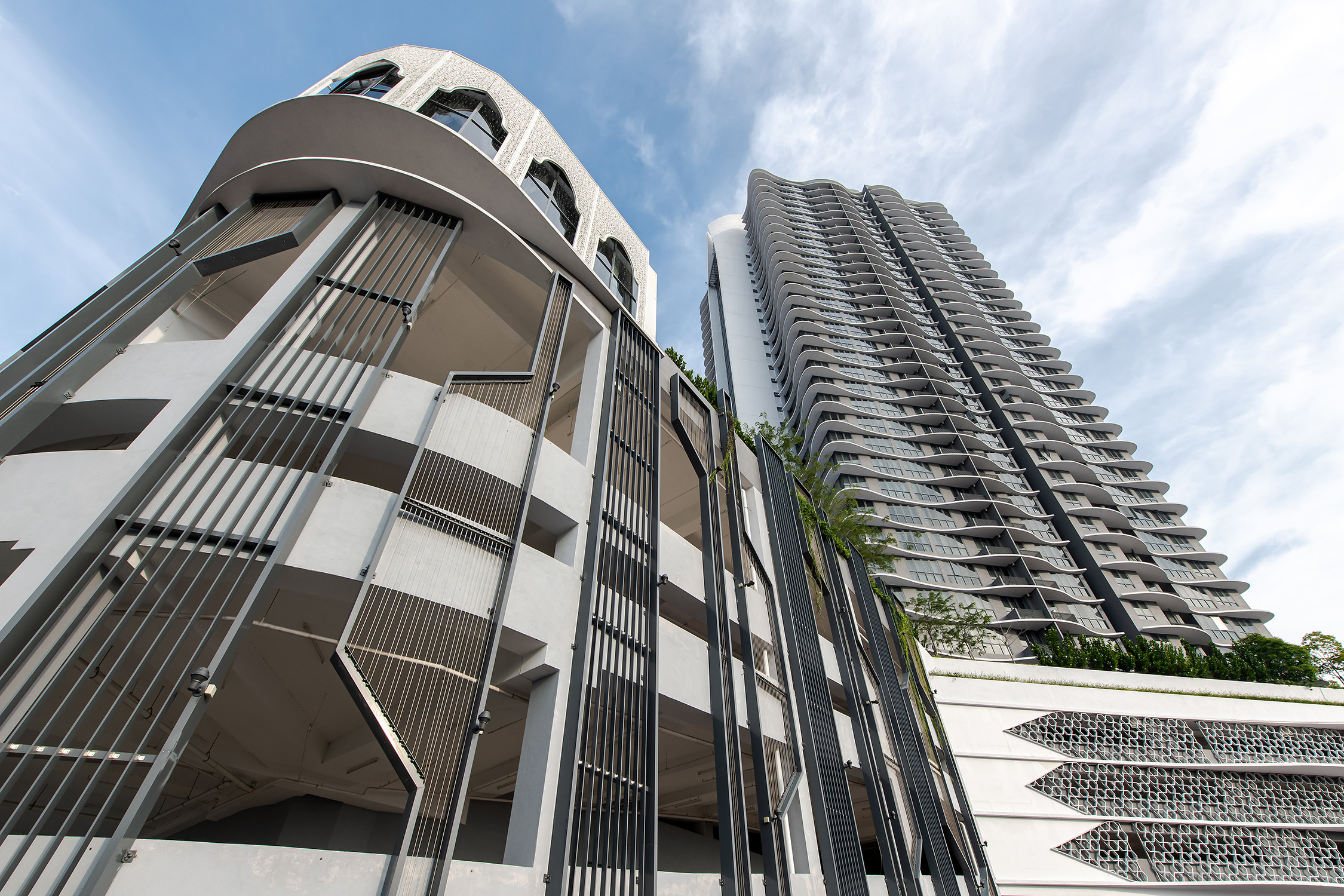 特罗伊卡哥打巴鲁丨马来西亚哥打巴鲁丨architects 61 sdn bhd-40