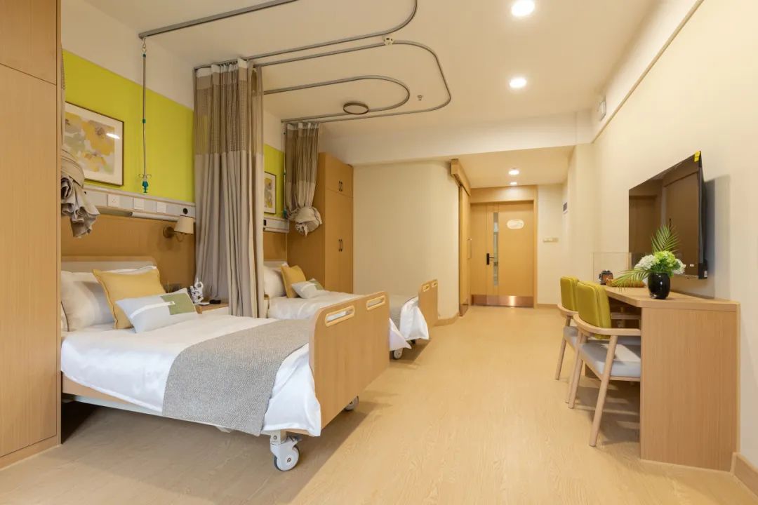 乐湾国际康复中心丨中国贵阳-50