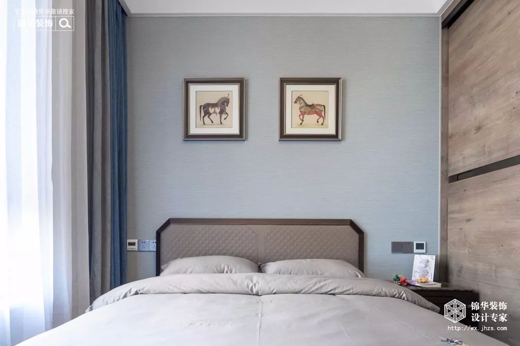 徐瑶|| 红豆人民路九号 223m²新中式,心境的释然与沉淀-35