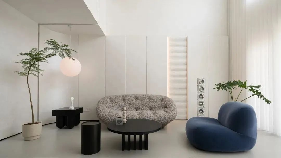 AO DESIGN 概念亲子住宅设计丨中国南京丨凹设计事务所-73