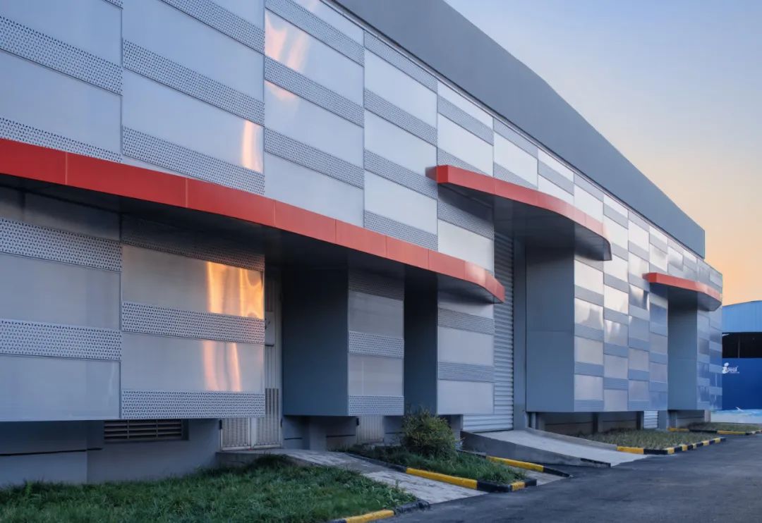 叶城路 1211 号园区改造丨中国上海丨RIZ(上海瑞实建筑设计有限公司)-20