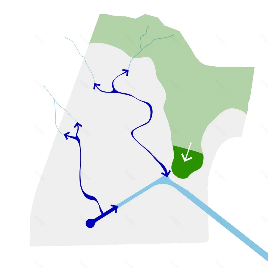 温州肯恩大学 | 山水校园,学习生活相融-31