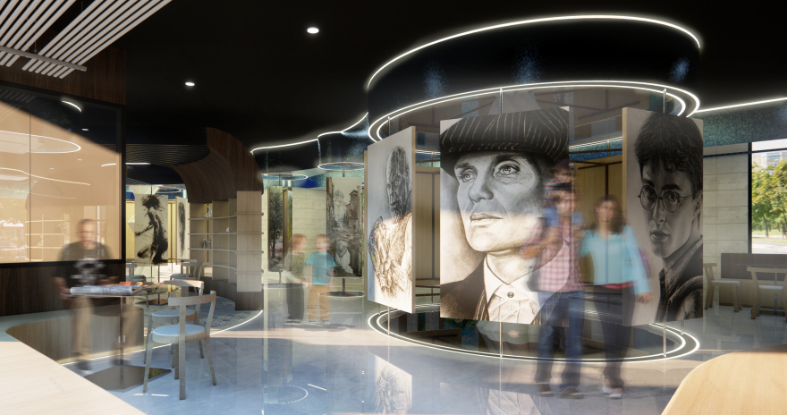 马来西亚全球艺术丨马来西亚丨MELVIN.Y.Y.J-15