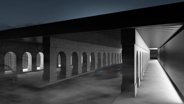 丨美国底特律丨Florian Busch Architects-38