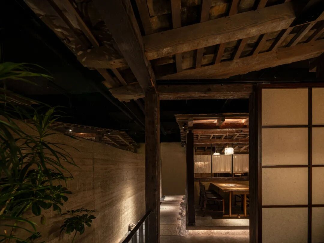 YOUNGDESIGN本样新作｜共炉火锅（武昌万象城）-38