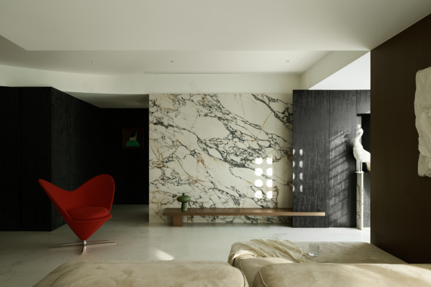 洄·实景丨中国揭阳丨GBD 集句设计-12