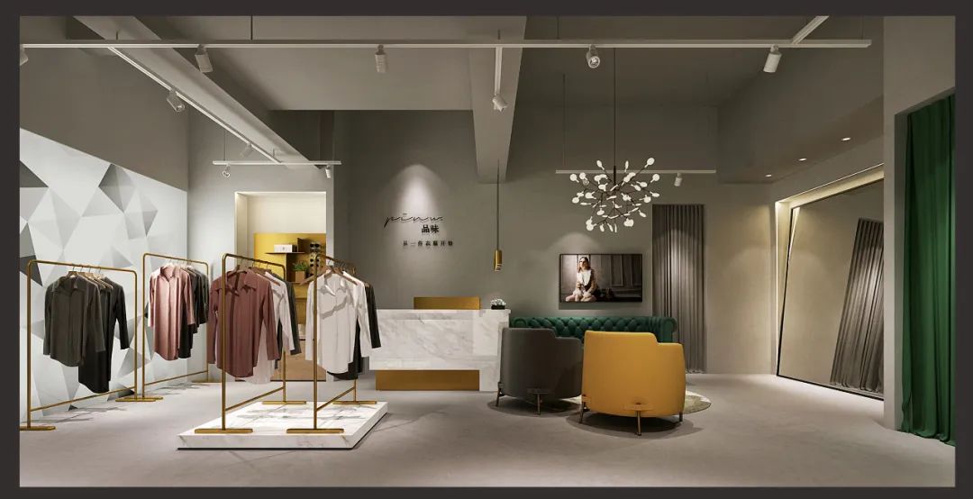 PINW品味服饰店-21