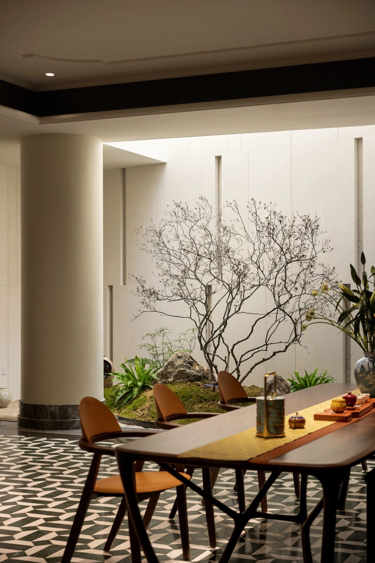 源昌·天悦湾丨中国福建丨磐之石（厦门）设计机构-35