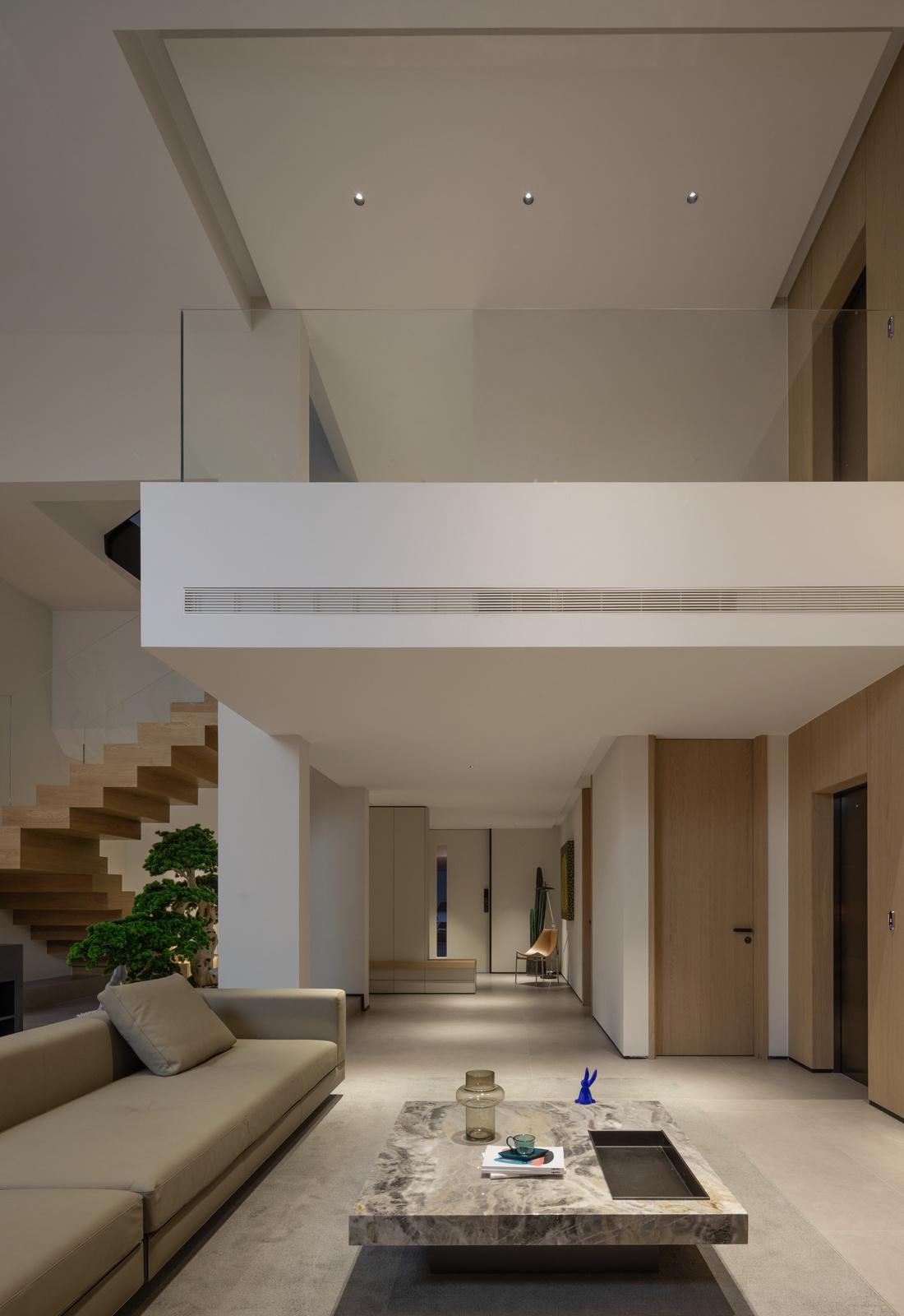 COMO STUDIO ·延续与融合-8