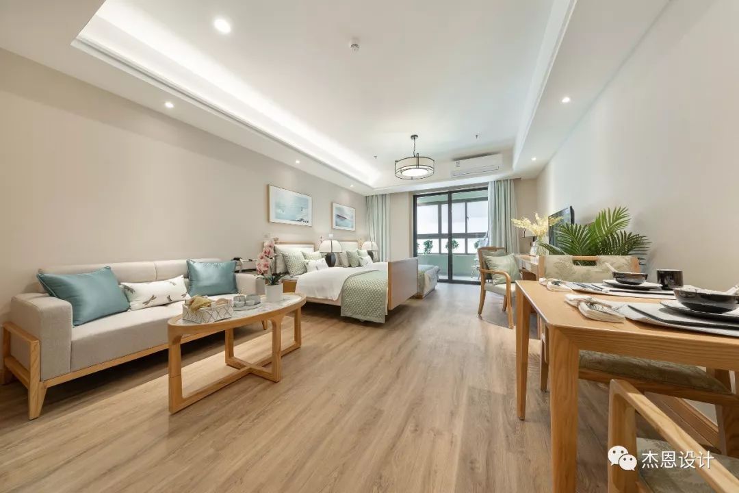 无锡中海锦年·芳庭-61