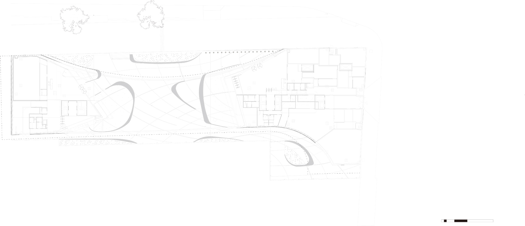 世界报总部大楼，巴黎 / Snøhetta-117