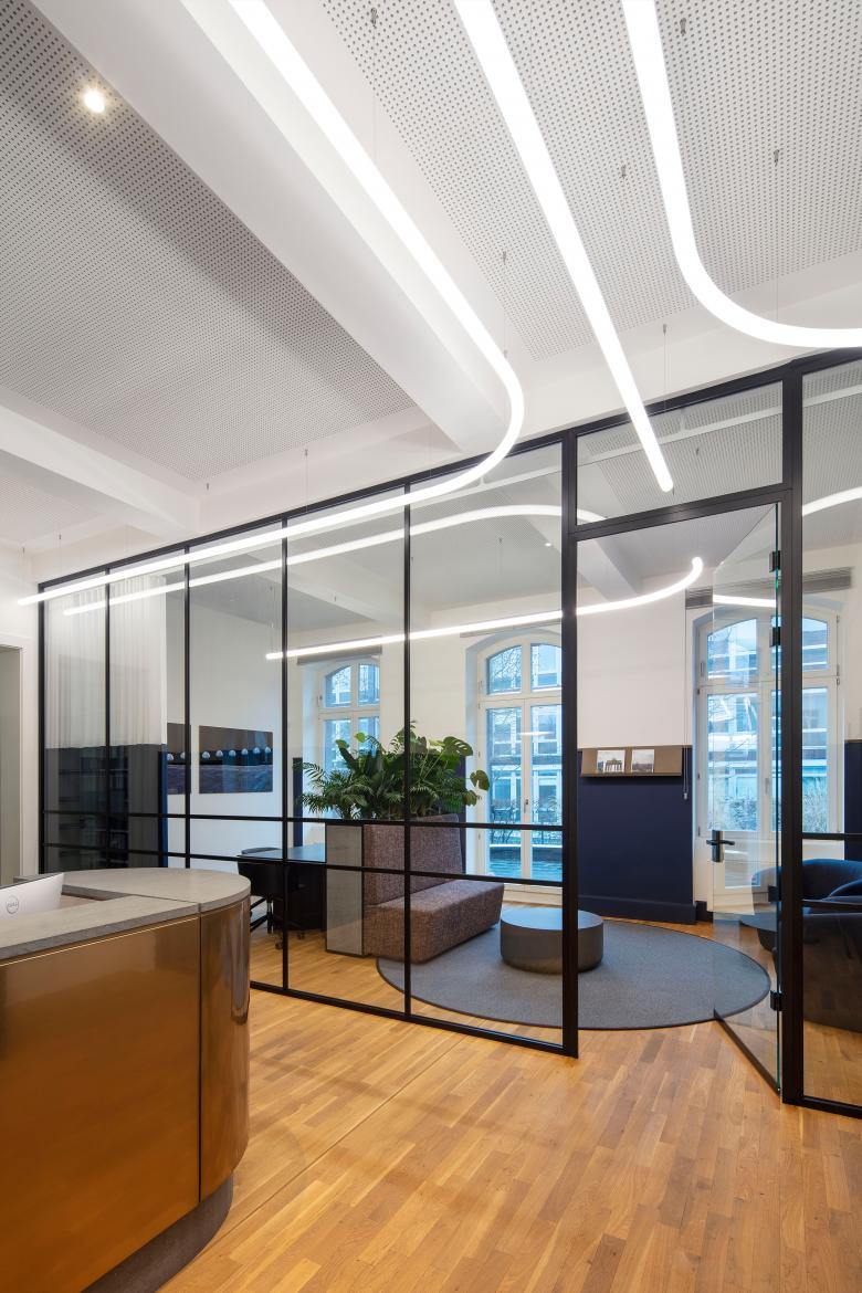 科隆税务律师事务所改造与现代化丨德国科隆-4
