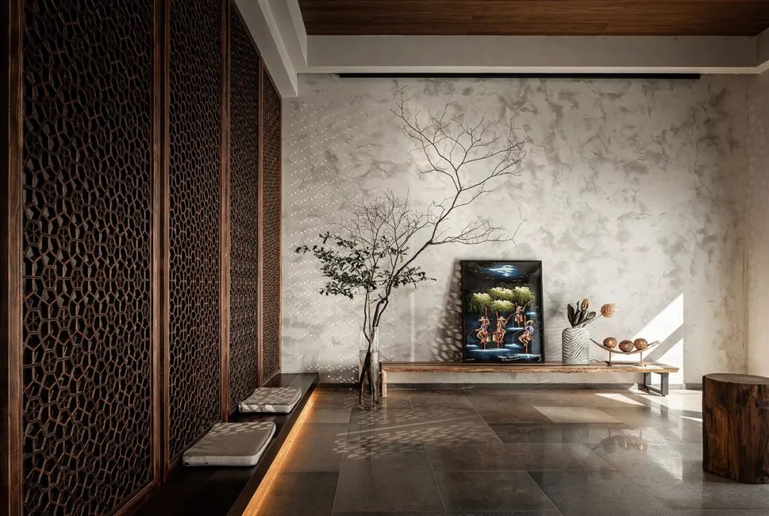 万年乐享世界丨中国宁波丨木白设计-69