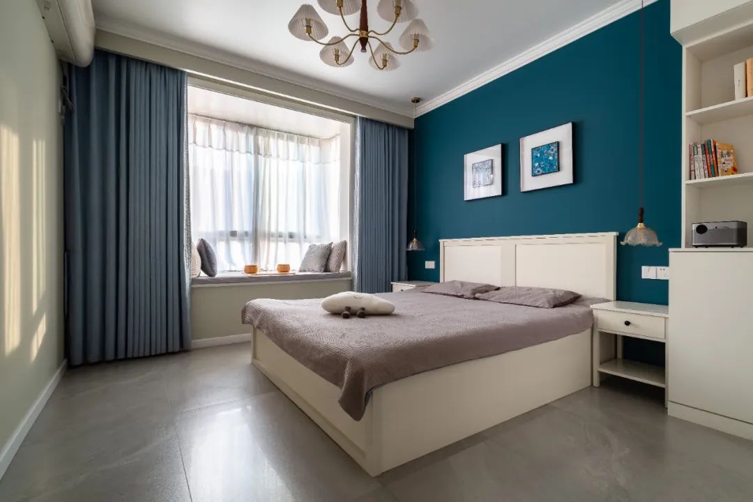 现代混搭私宅丨中国洛阳丨庆设计机构-54