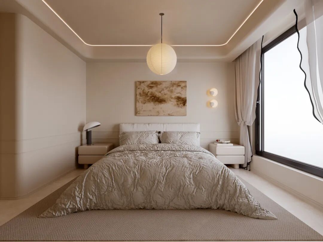 柳州中房紫东120m²丨中国柳州-27