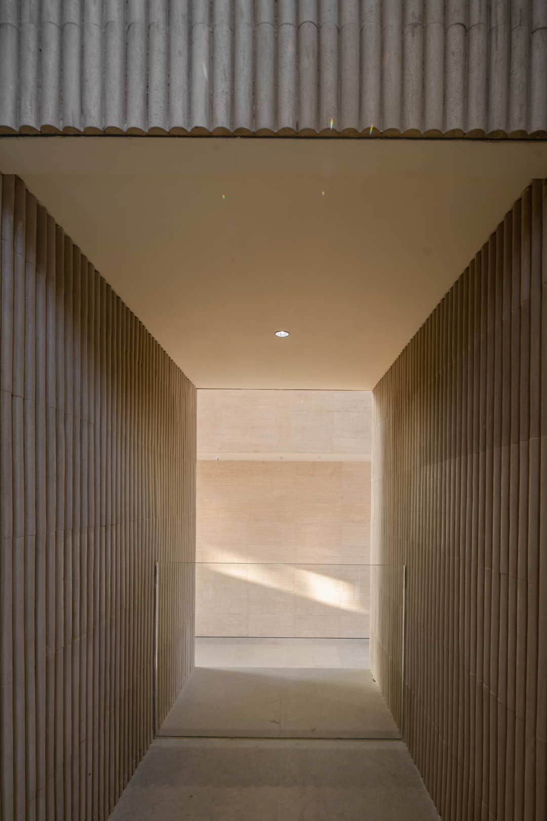 远洋长江樽(武汉museum国际无界艺术馆)丨中国武汉丨水相设计,羽果设计-104