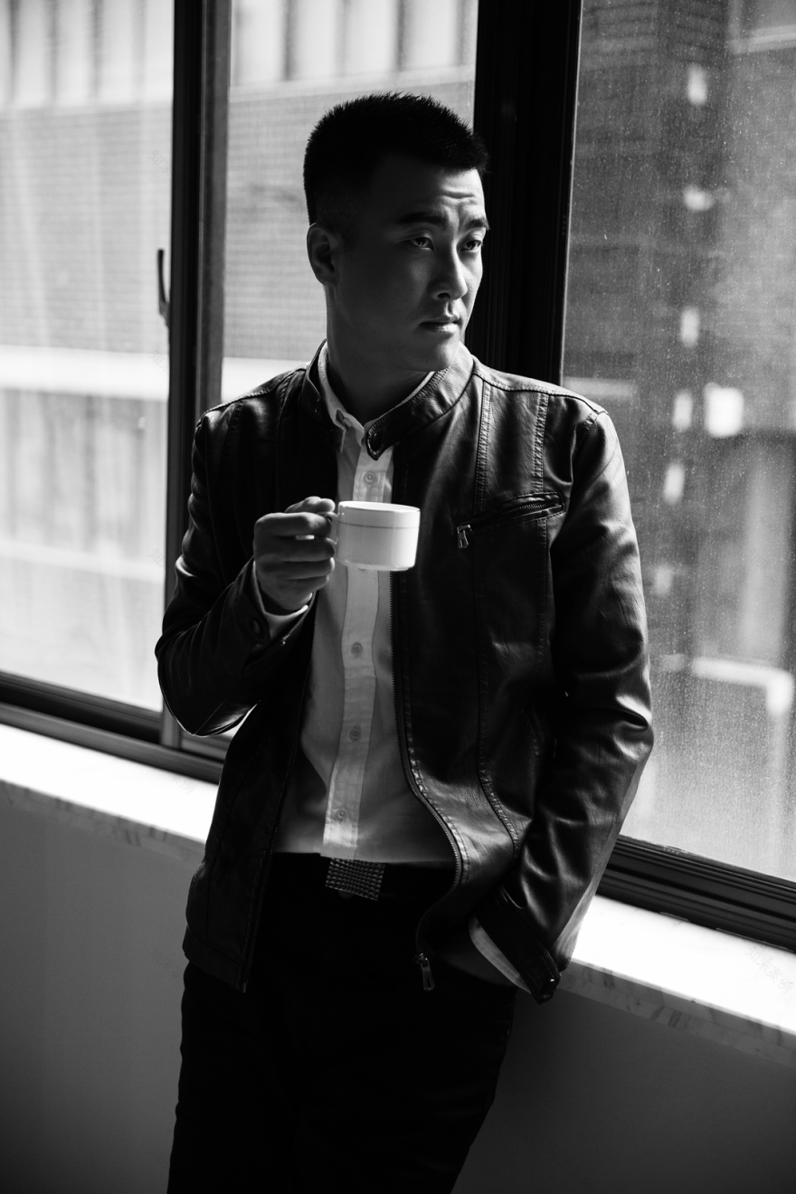 乌镇白鹭院楼王丨中国丨略壹设计-133