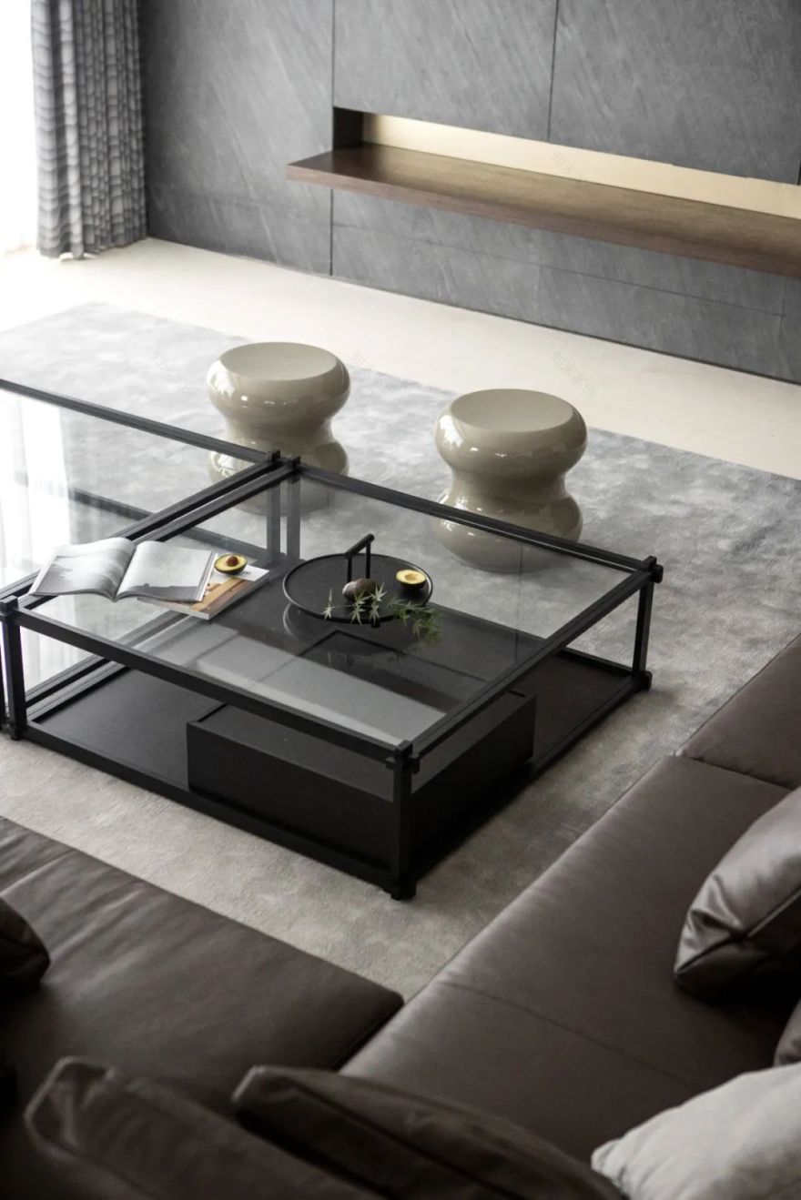 江山万里·昆吾丨中国宁波丨大器空间-23