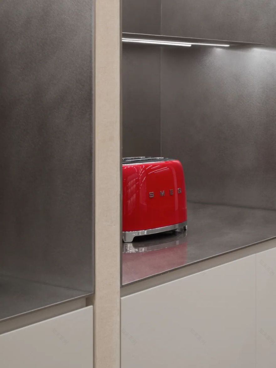 Kobeniya赤屋,构建基本的生活方式丨中国宁波丨say architects-19