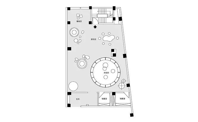 山水之间,古朴恬静的天使小镇美墅-59