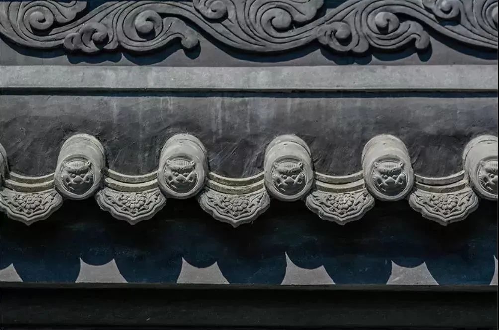 中式庭院之美 | 细节诠释匠心-22