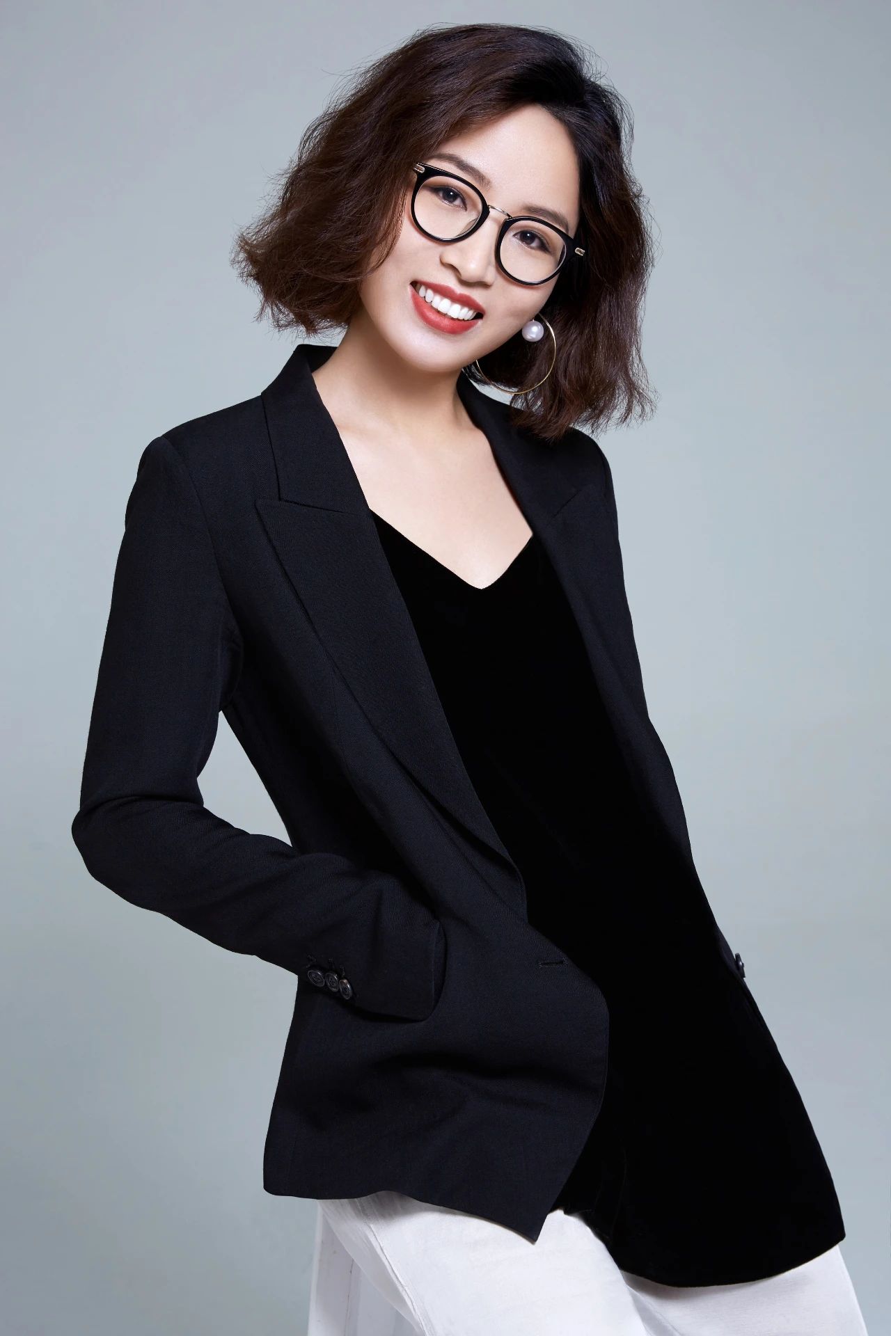 中海国际公园城格林威治丨中国天津丨DY Design邸韵空间设计-87