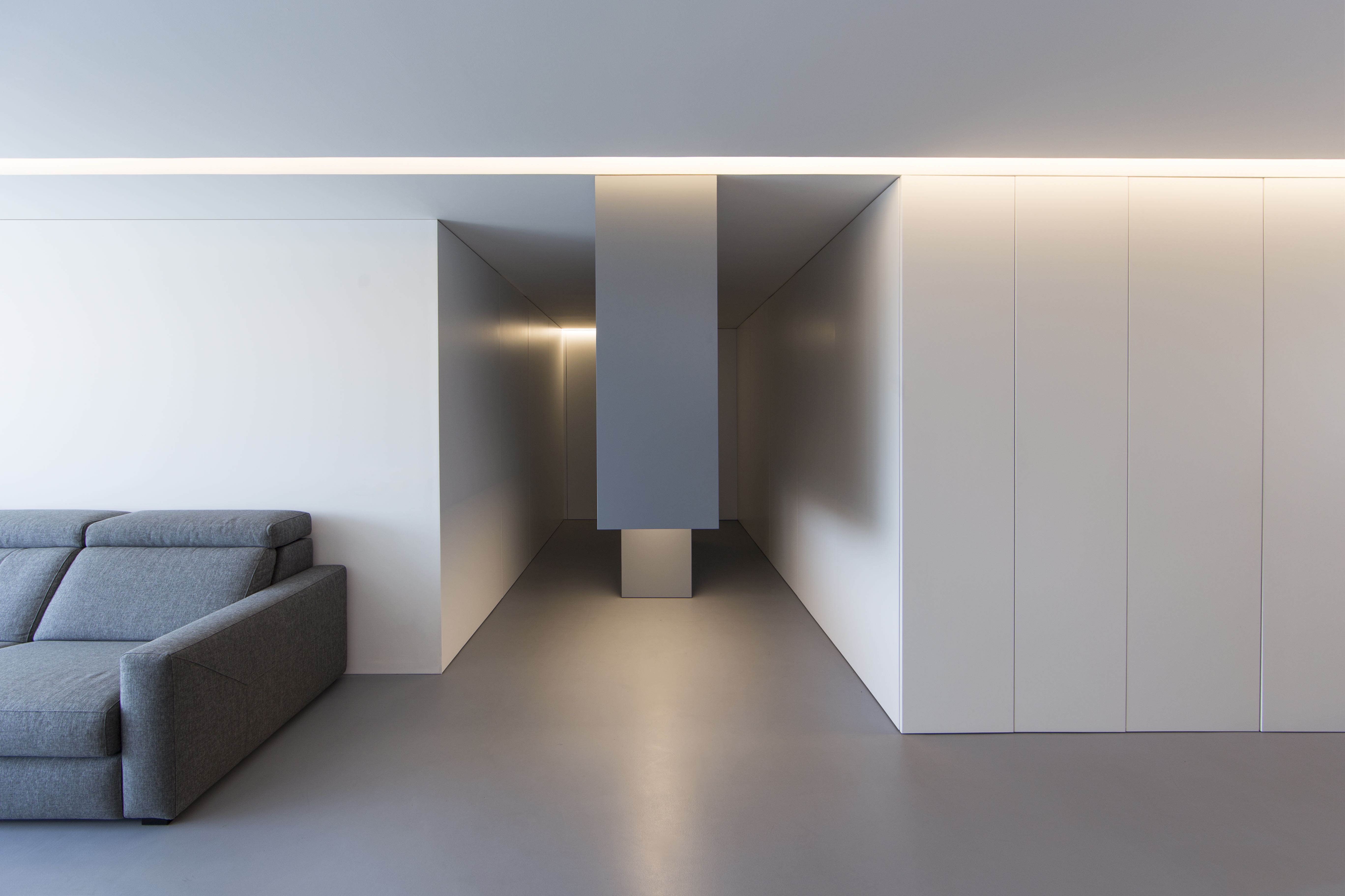 瓦伦北部开放街区住宅，三向采光打造生活新体验-3