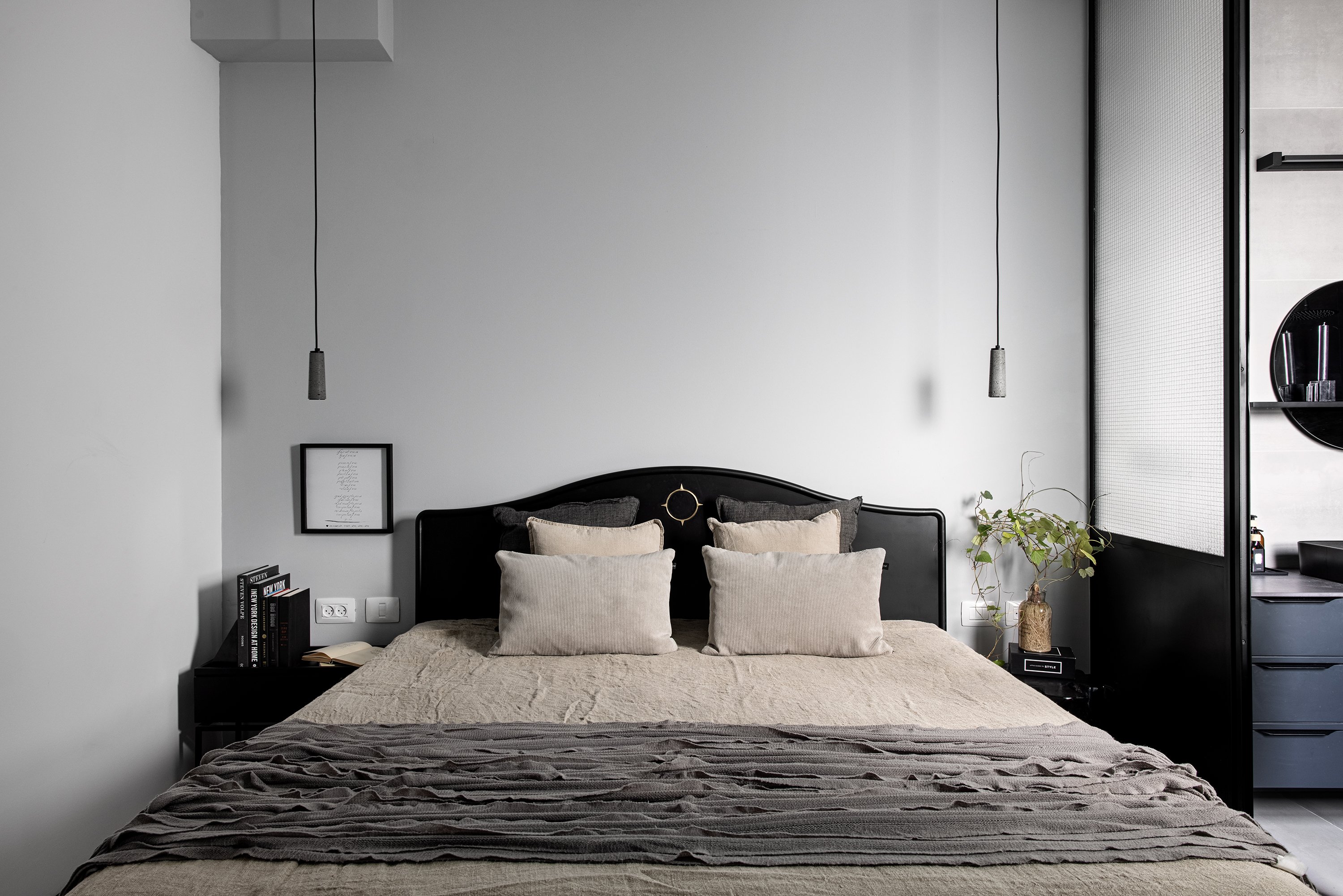 特拉维夫公寓丨以色列特拉维夫-23