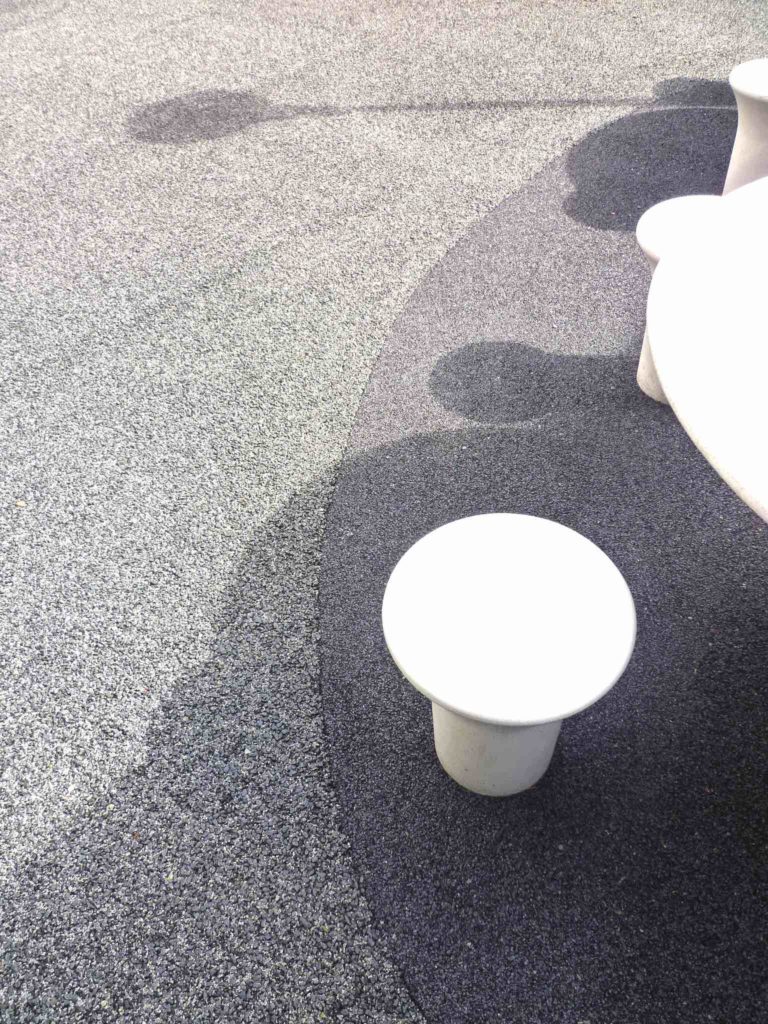 Garden by Anna（斯德哥尔摩现代功能性内院）丨瑞典斯德哥尔摩-10