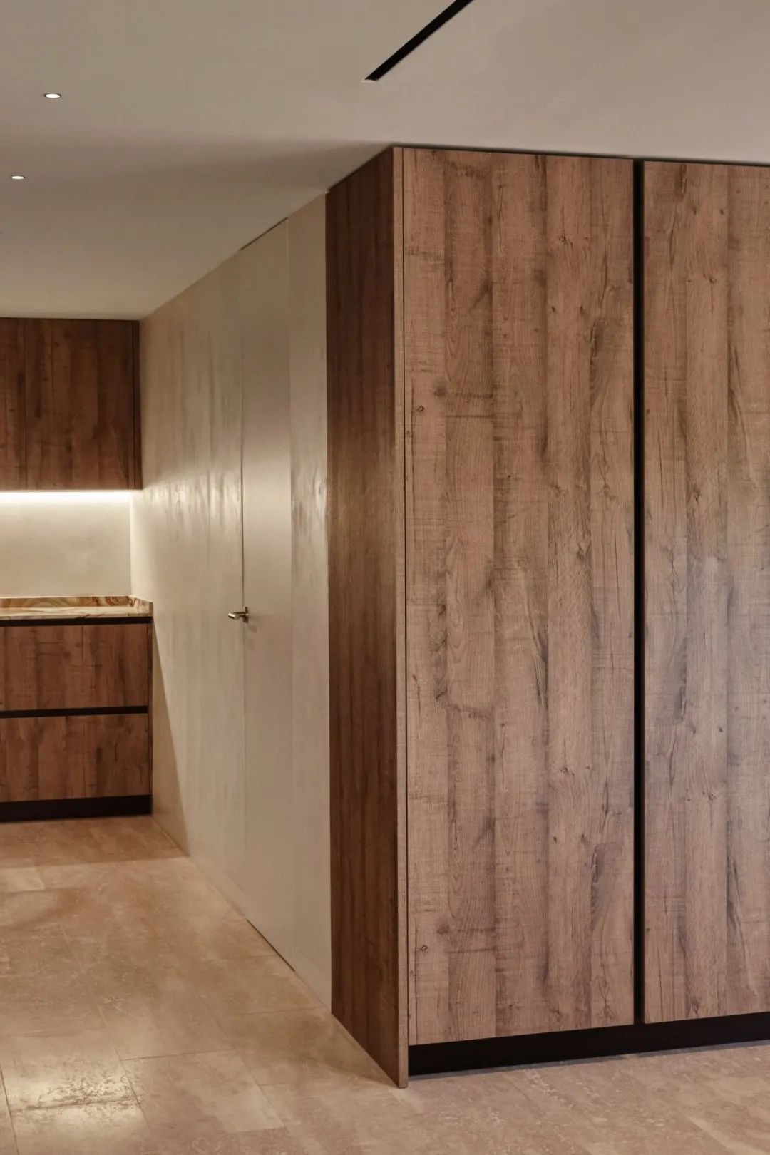 贝尼马科莱特住宅丨西班牙丨瓦伦西亚 X Arquitectos-76