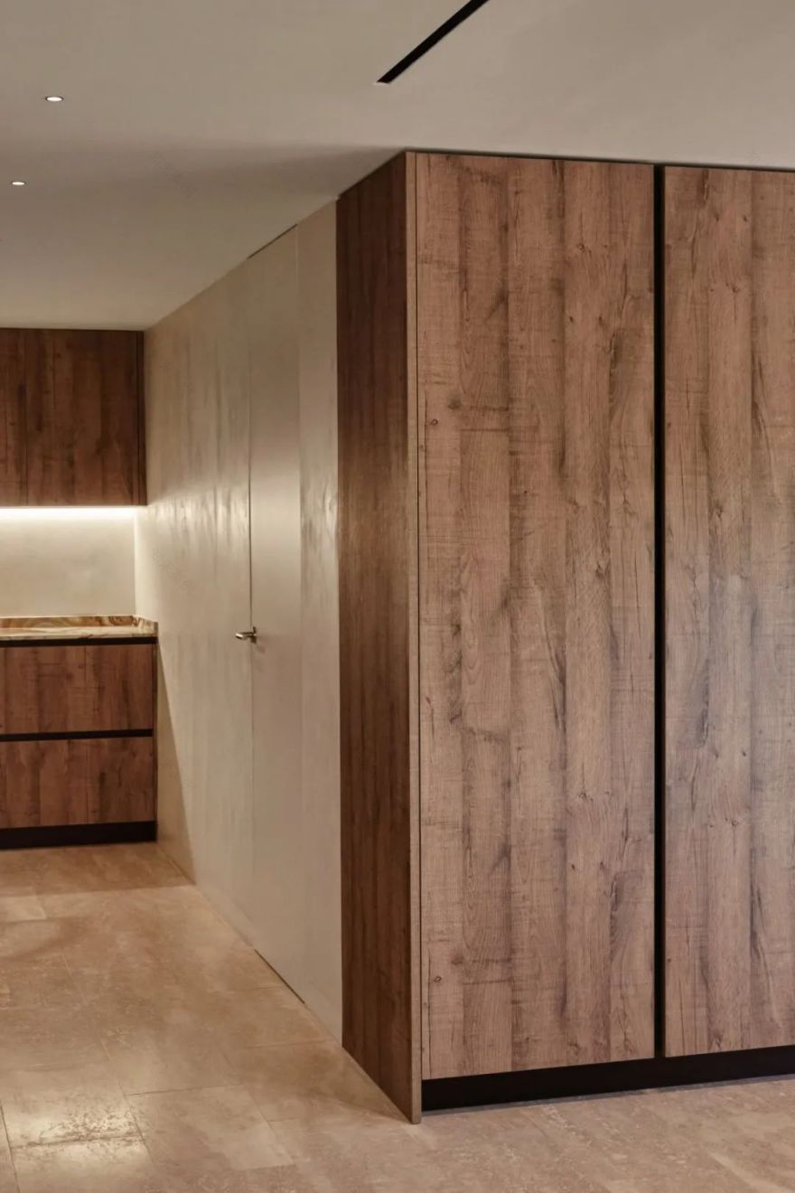 贝尼马科莱特住宅丨西班牙丨瓦伦西亚 X Arquitectos-76