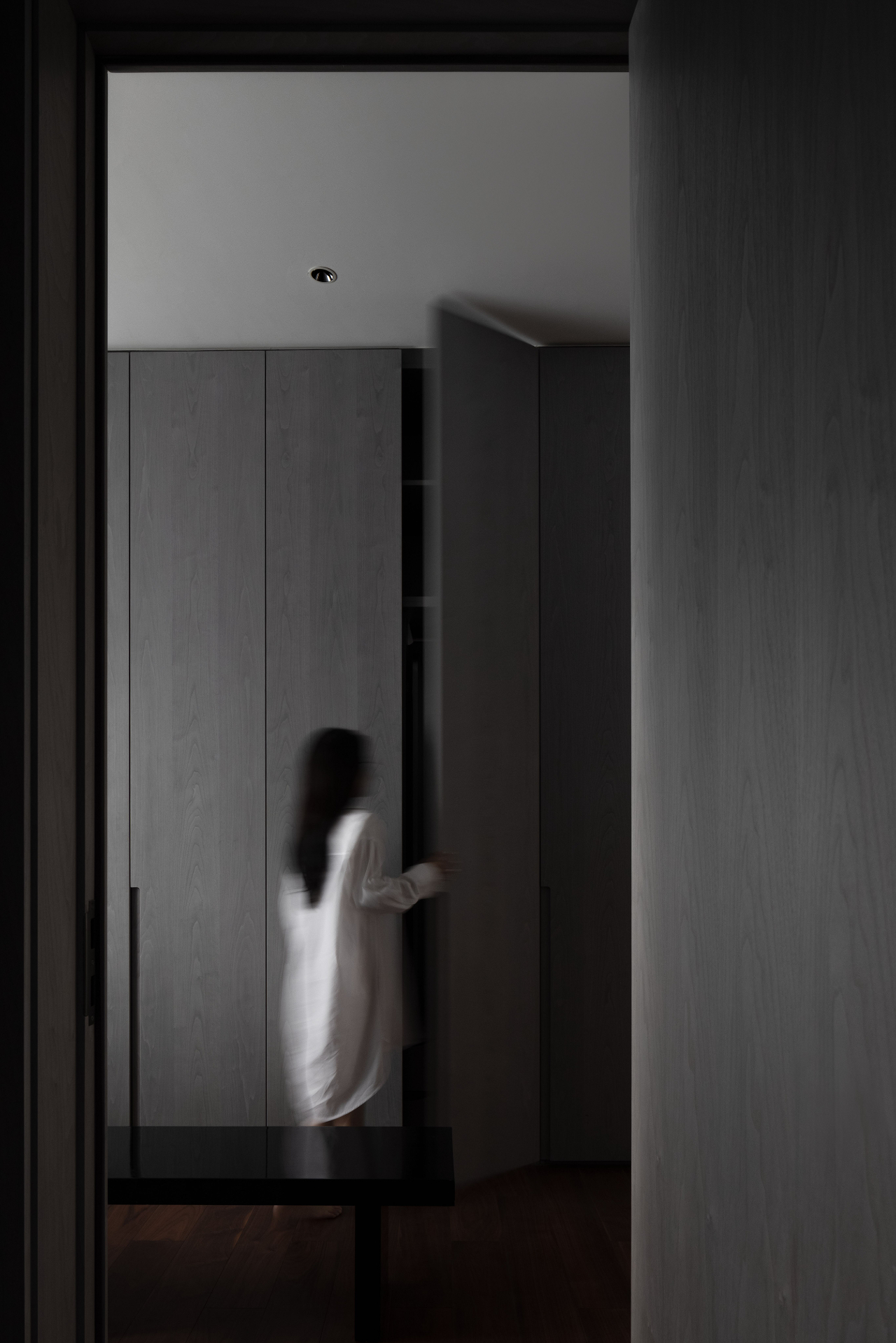 900㎡伴山别墅丨中国佛山丨巨人设计-74