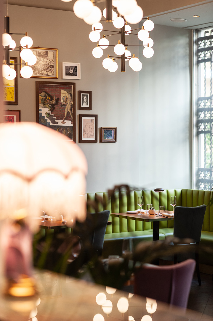 丨意大利热那亚丨studio MILO-25