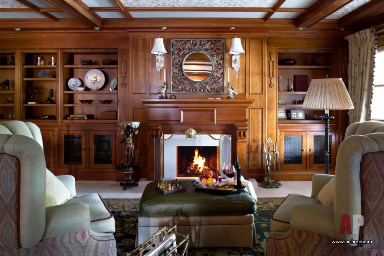 西班牙马略卡岛帕尔马夏日度假别墅重建-15