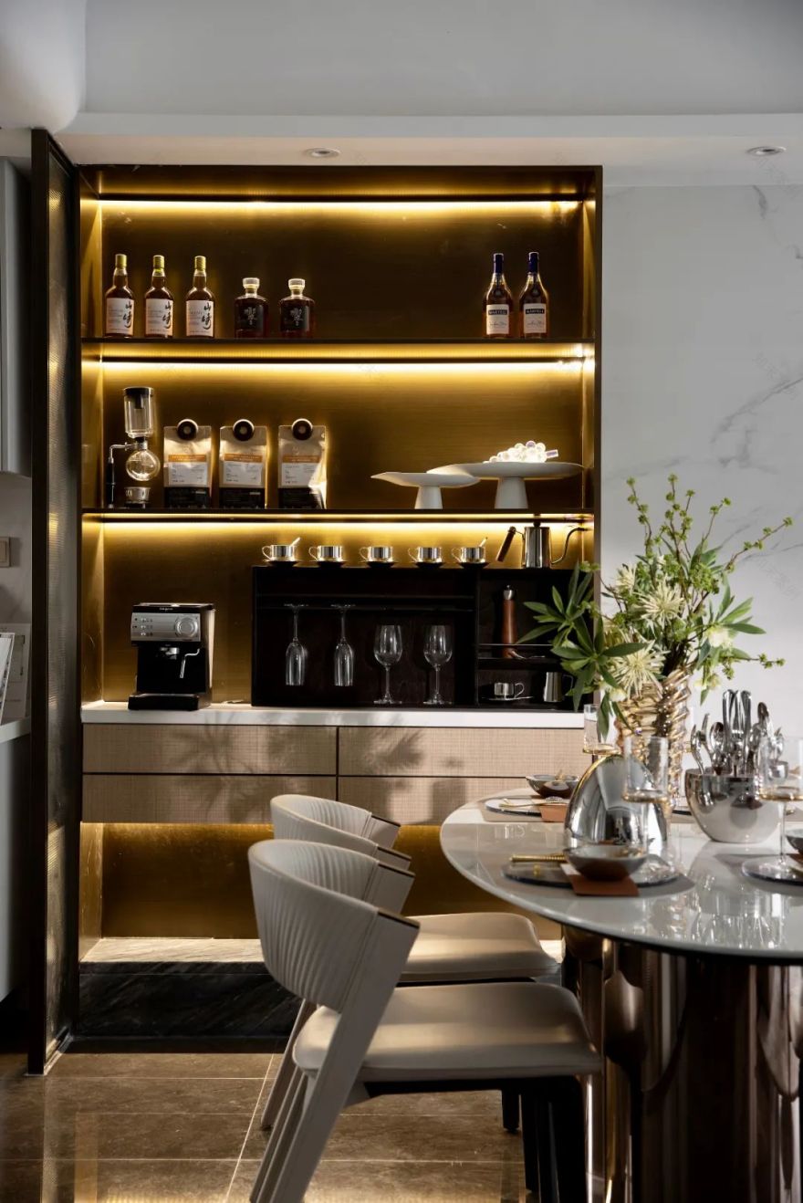 肇庆东原四会·印江山住宅丨中国肇庆-16