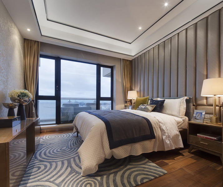 电力 珠海 城市东岸 10栋01户型-9