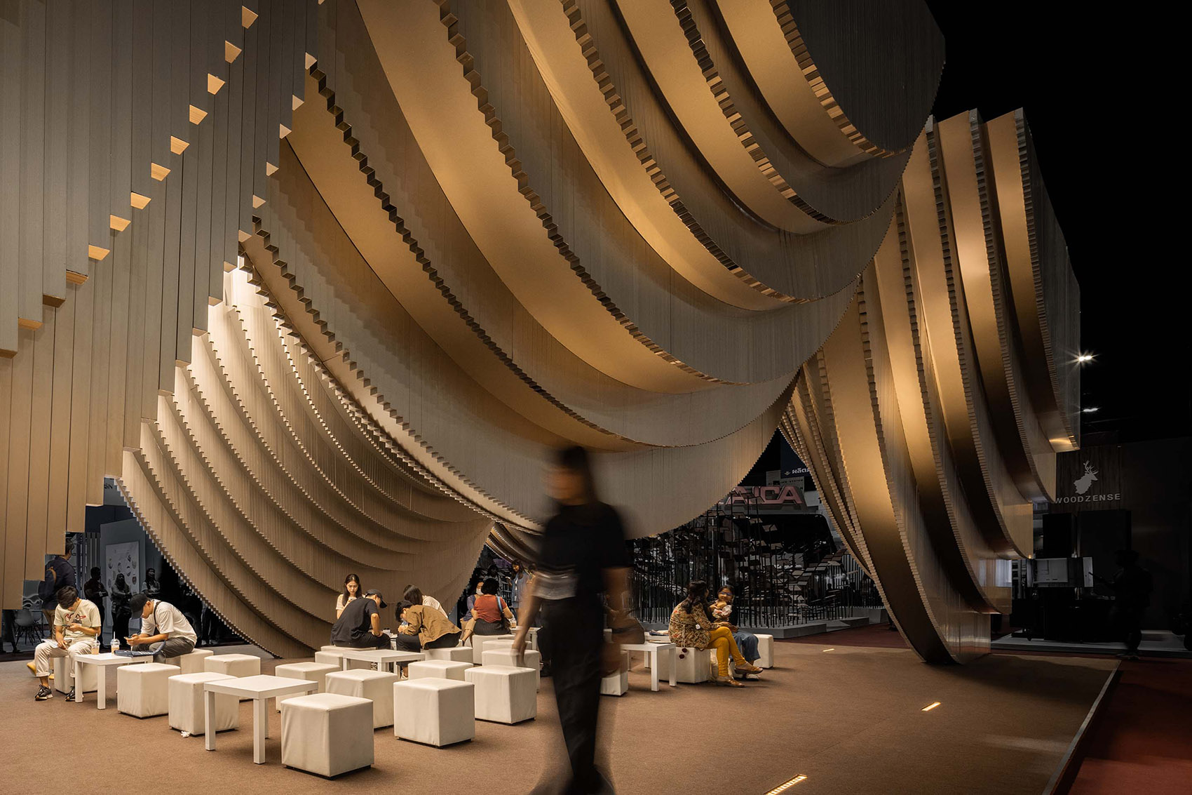 铝石窟文创场，泰国 / HAS design and research-9