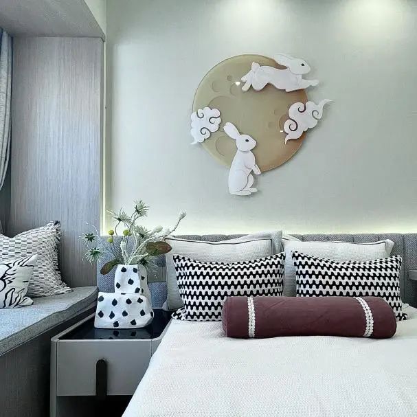 中梁·昭通拾光里丨中国昭通丨VGC韦高成设计·深圳-79