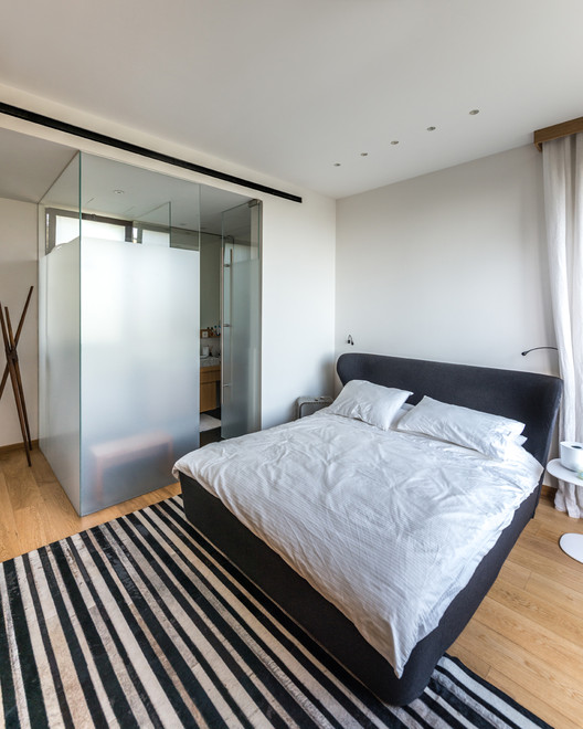 丨黎巴嫩丨Arquitectos L.E.FT-58