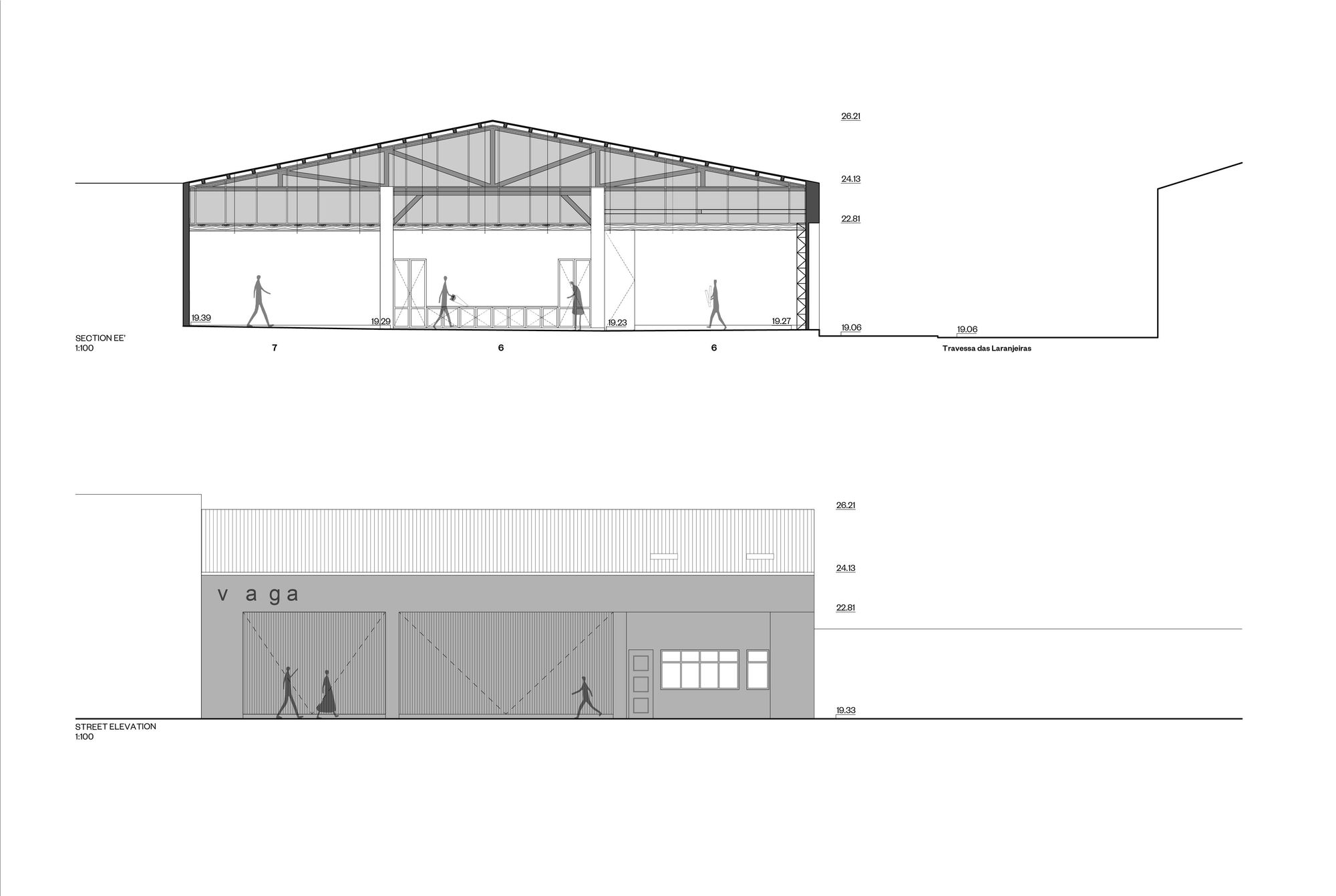 艺术与知识的瓦加空间丨梅佐工作室-26