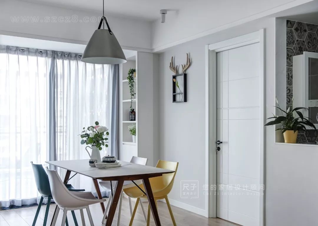 三代同堂的北欧童话乐园-55