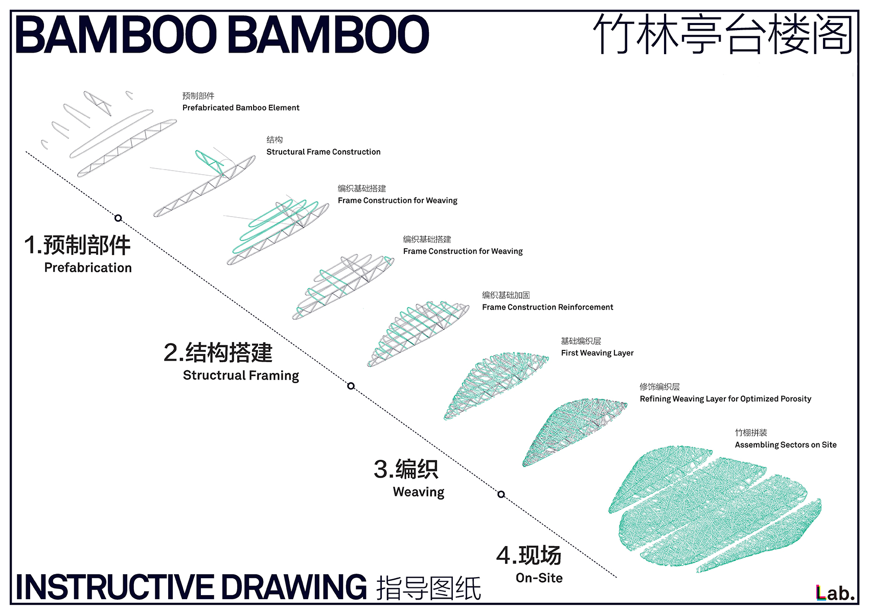 竹云丨加纳沃尔特丨llLab.叙向建筑-129