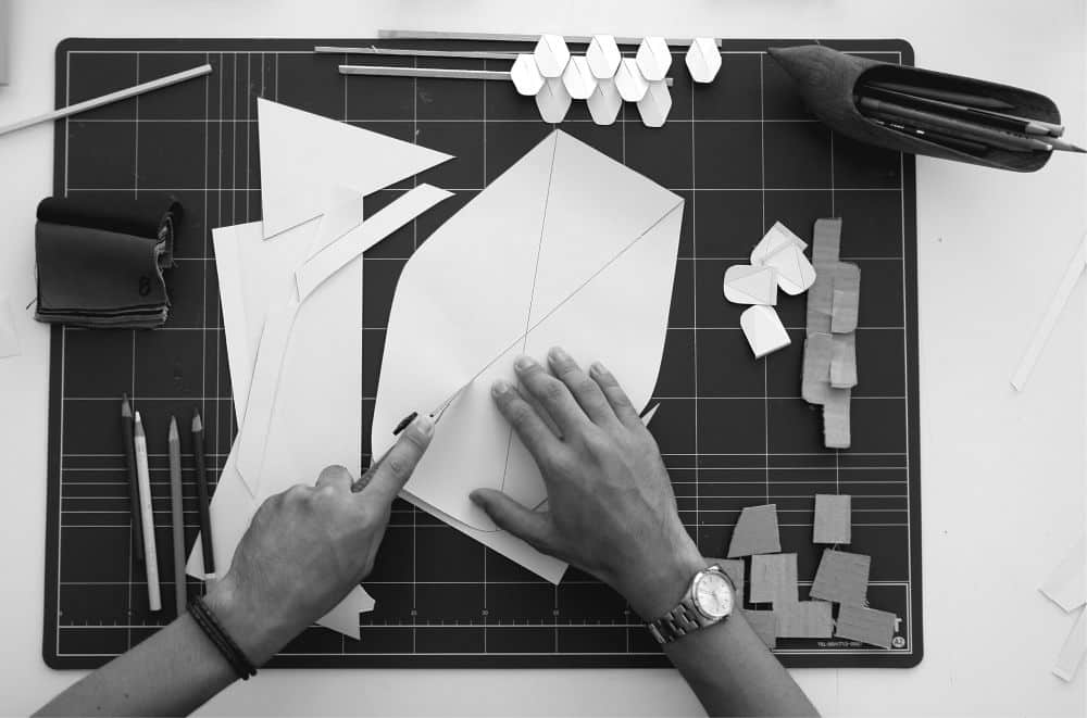 “Respirer”艺术作品应用设计丨韩国设计师团体SWNA-25