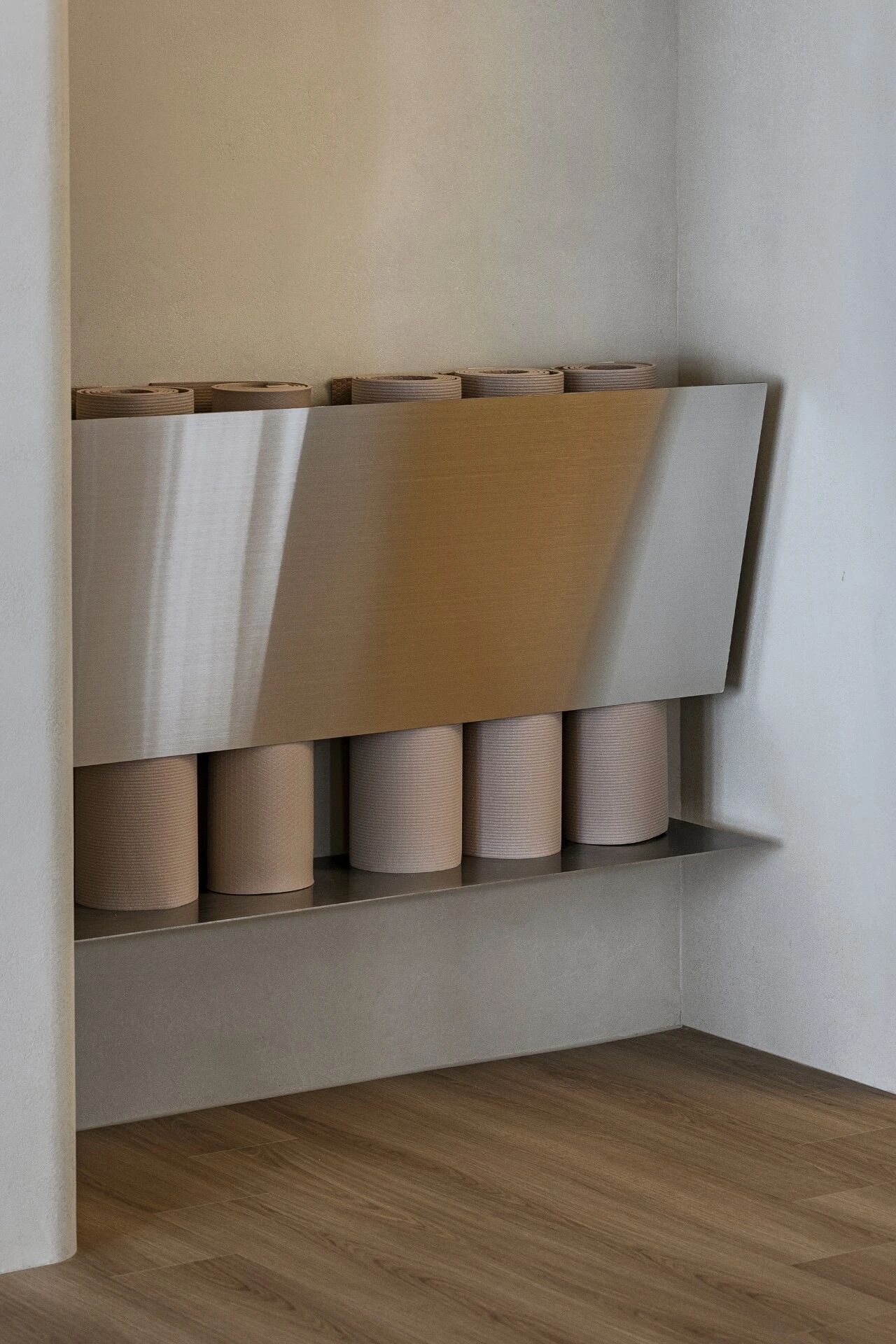 Blank普拉提工作室丨EVBR Studio-20