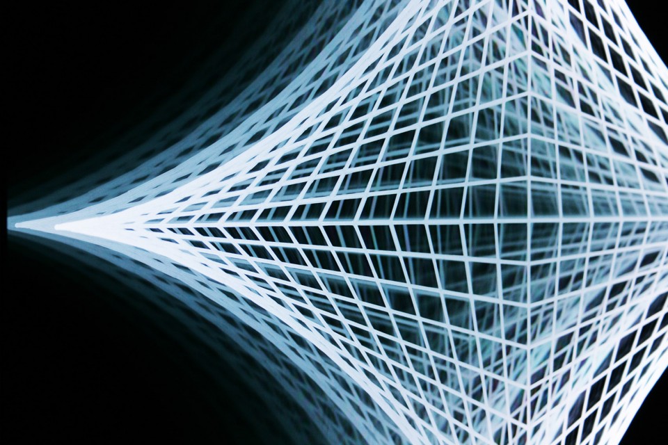 光影游戏 · 巴黎国际艺术节参展作品 Bardula-17