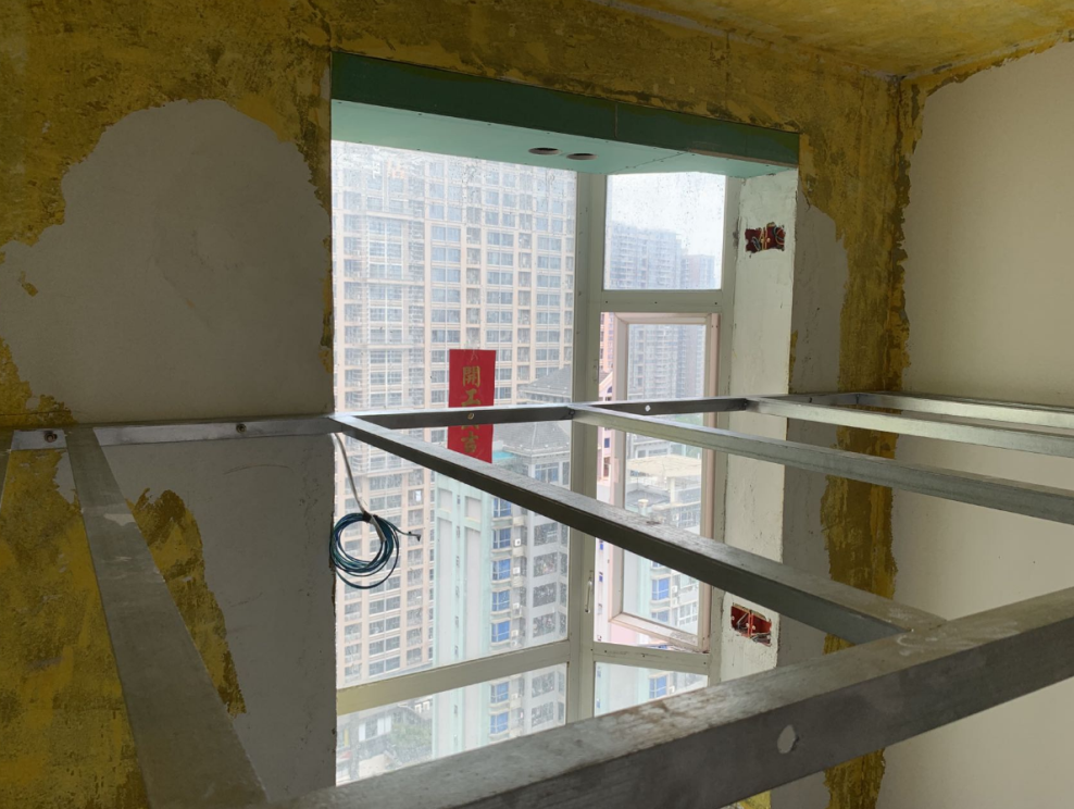 70㎡温馨之家设计-76